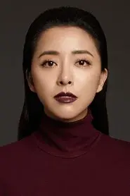 Huang Xiaolei