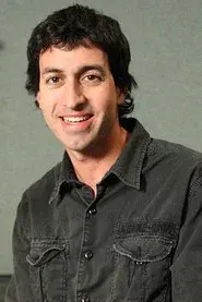 Steve Dildarian