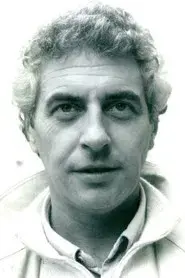 James Hazeldine