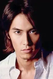 Thienchai Jayasvasti Jr.