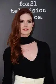 Emily Tyra