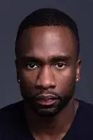 Omari Bernard