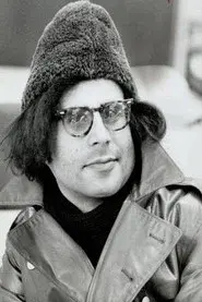 Martin Lavut