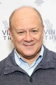 Joel Blum