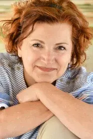 Frances McGarry