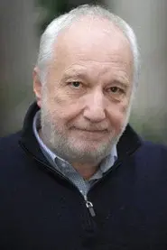 François Berléand