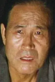 Jun Fujikawa