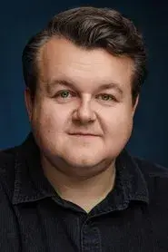James Dryden