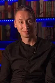 Alexander Ward