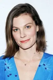Lindsay Burdge