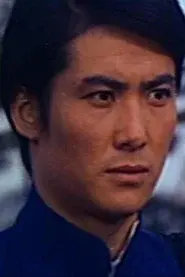 Mu Szu-Cheng