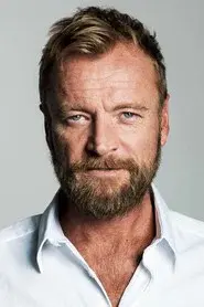 Richard Dormer