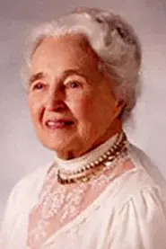 Ruth Hale