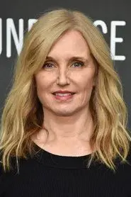 Katherine Ann McGregor