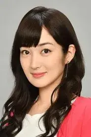 Rin Takanashi