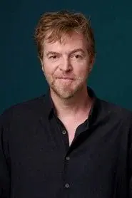Jake Morrison