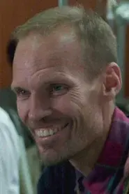 Daniel Chapman