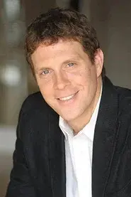 Justin Doran