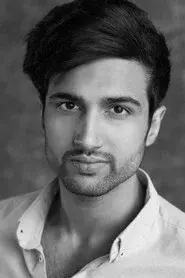 Omar Malik