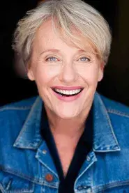 Elizabeth Alexander