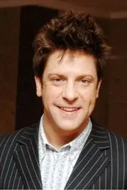 Hamish Clark