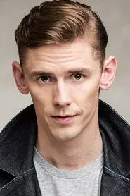 Graeme McComb
