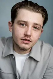 Ryan Dean