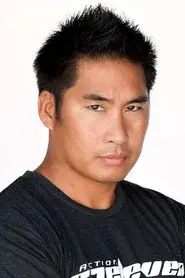 Jonathan Eusebio
