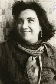 Antonia Rey