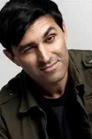Temur Mamisashvili