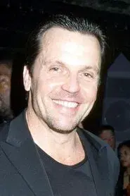 Roger Wilson