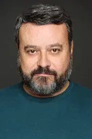 Javier Perdiguero