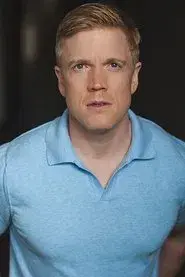 Dustin Tucker