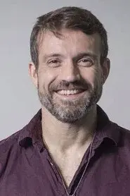 Tomás Paredes