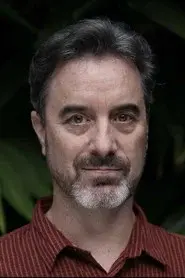 Andrew Brown