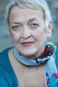 Nancy Linehan Charles