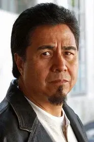 Jimmy Ortega