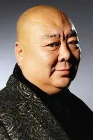 Cheng Sihan