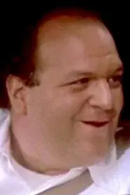 Michael Goldfinger