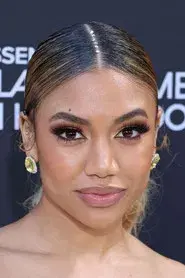 Paige Hurd