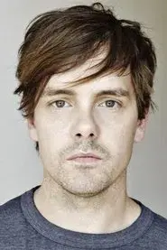 Matthew Currie Holmes