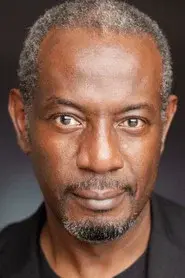 Tyrone Huggins