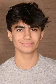 Neel Sethi