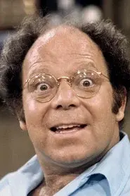 Larry Gelman