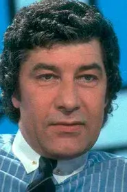 Gareth Hunt