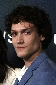 Will Atticus Parker