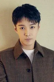 Zhang Haowei
