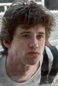 Brad Rijn