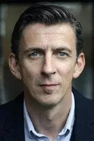 Matthew Ashforde