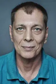 John Lazar